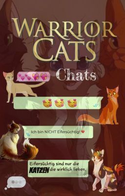 Warrior Cats Chats