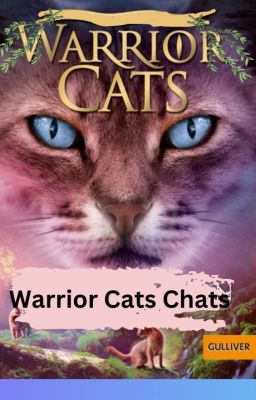 Warrior Cats Chats