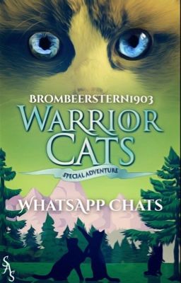 Warrior Cats Chats  (pausiert)