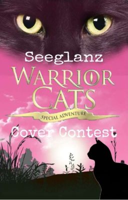 Warrior Cats: Cover Contest