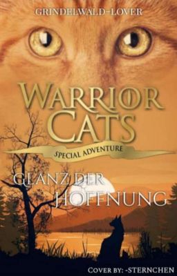 Warrior Cats Cover-Contest {Closed}