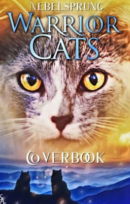 Warrior Cats Coverbook