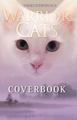 Warrior Cats Coverbook