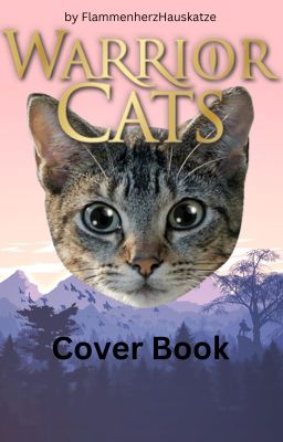 Warrior Cats Coverbook