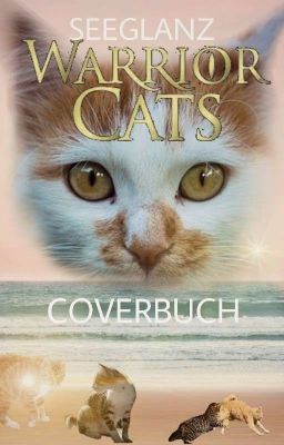 Warrior Cats: Coverbuch