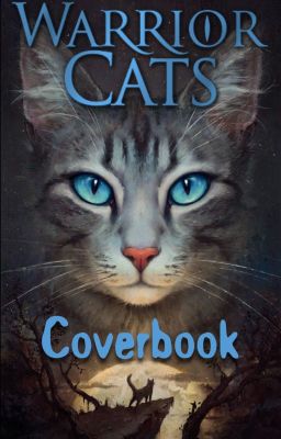 Warrior Cats Coverbuch