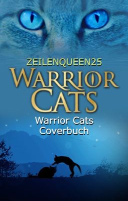 Warrior Cats Coverbuch