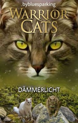 Warrior Cats~Dämmerlicht