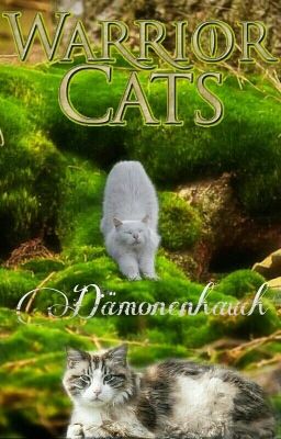 Warrior Cats: Dämonenhauch