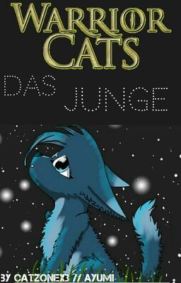 Warrior Cats - Das Junge