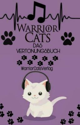 Warrior Cats-Das Vertonungsbuch