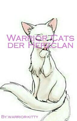 Warrior Cats der Herzclan