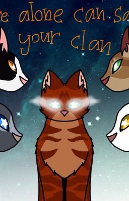 Warrior cats designs *Discontinued*