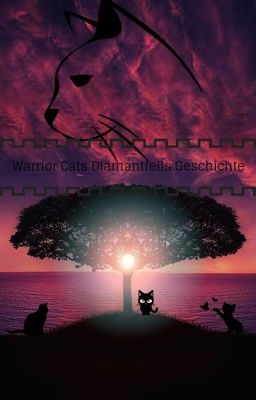 Warrior Cats Diamantfell 