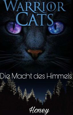 Warrior Cats - Die Macht des Himmels