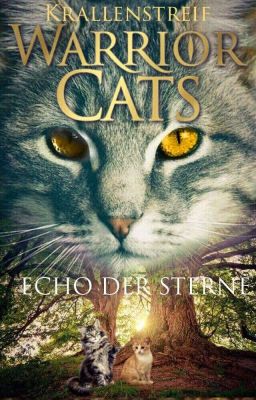 Warrior Cats - Echo der Sterne 