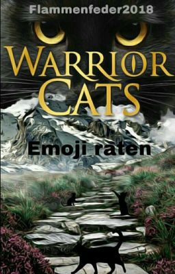 Warrior Cats Emoji raten