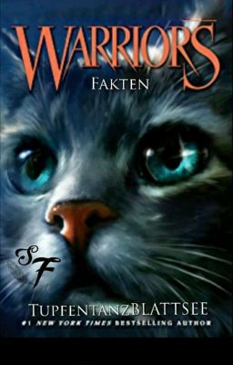 Warrior cats Fakten 