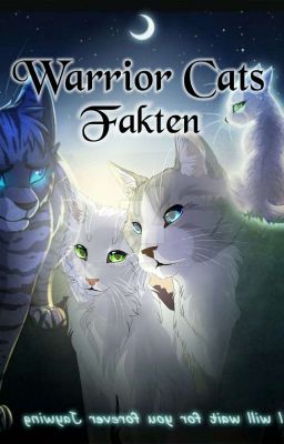 Warrior Cats Fakten