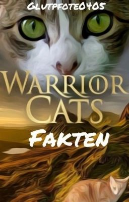 Warrior Cats Fakten