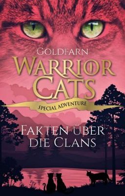 Warrior Cats-Fakten über die Clans