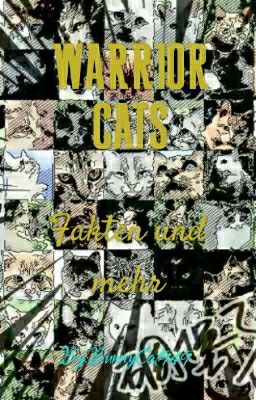 Warrior Cats Fakten und mehr