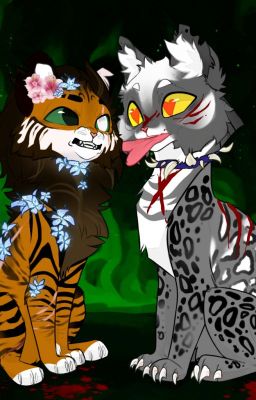 Warrior cats Fanfic and Oc shipping Scenario