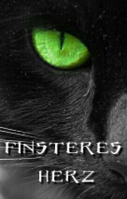 Warrior Cats - Finsteres Herz