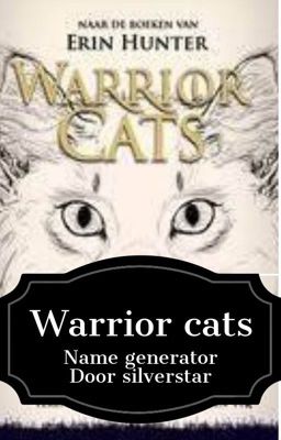 Warrior cats fun