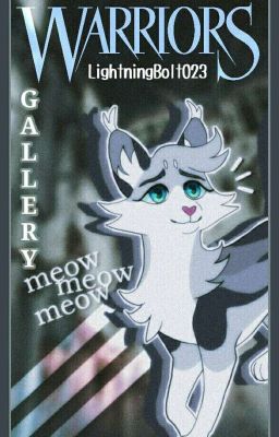 ✦Warrior Cats Gallery✦