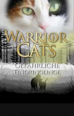 Warrior Cats 