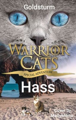 Warrior Cats Hass