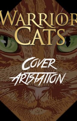 Warrior Cats- Ich mache Covers