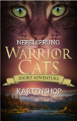 Warrior Cats Kartenshop