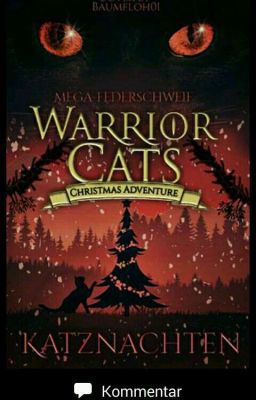 Warrior Cats Katznachten