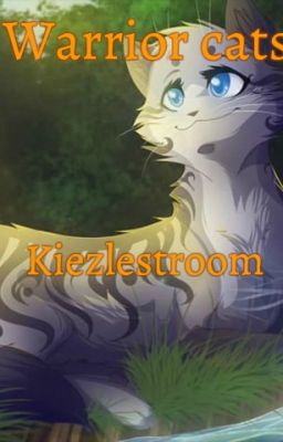 Warrior Cats - Kiezelstroom