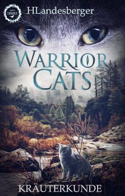 Warrior Cats | Kräuterkunde