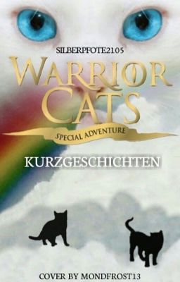  Warrior Cats: Kurzgeschichte 