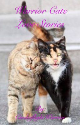 Warrior Cats Love Stories