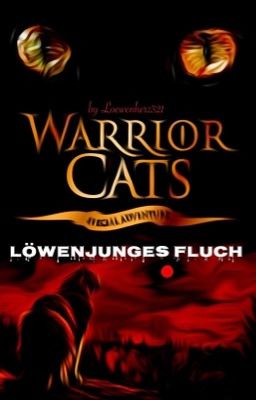 Warrior Cats - Löwenjunges Fluch