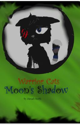 Warrior Cats-Moon's Shadow