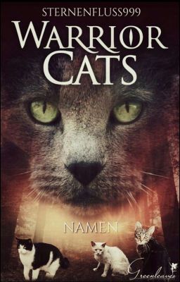 Warrior Cats Namen