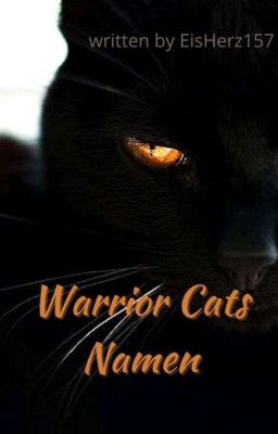 Warrior Cats_Namen