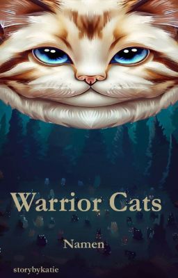 Warrior Cats Namen