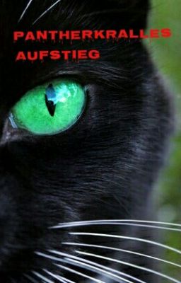 Warrior Cats - Pantherkralles Aufstieg