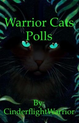 Warrior Cats Polls 