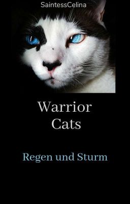 Warrior Cats - Regen und Sturm