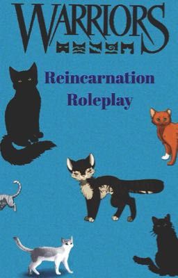 Warrior Cats Reincarnation Roleplay