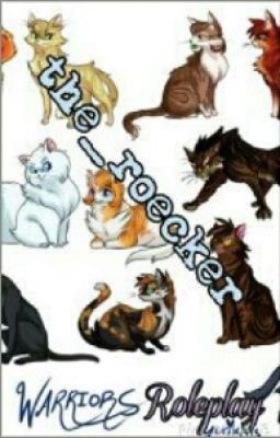 Warrior Cats Roleplay 2 (OPEN)