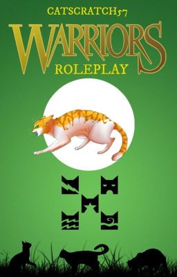 Warrior Cats Roleplay